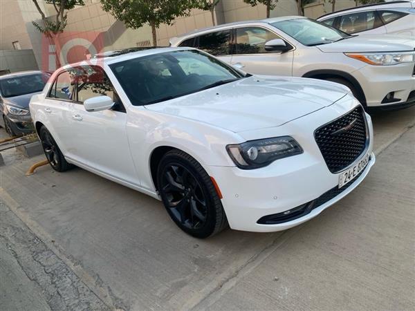 كرايسلر   للبيع في العراق